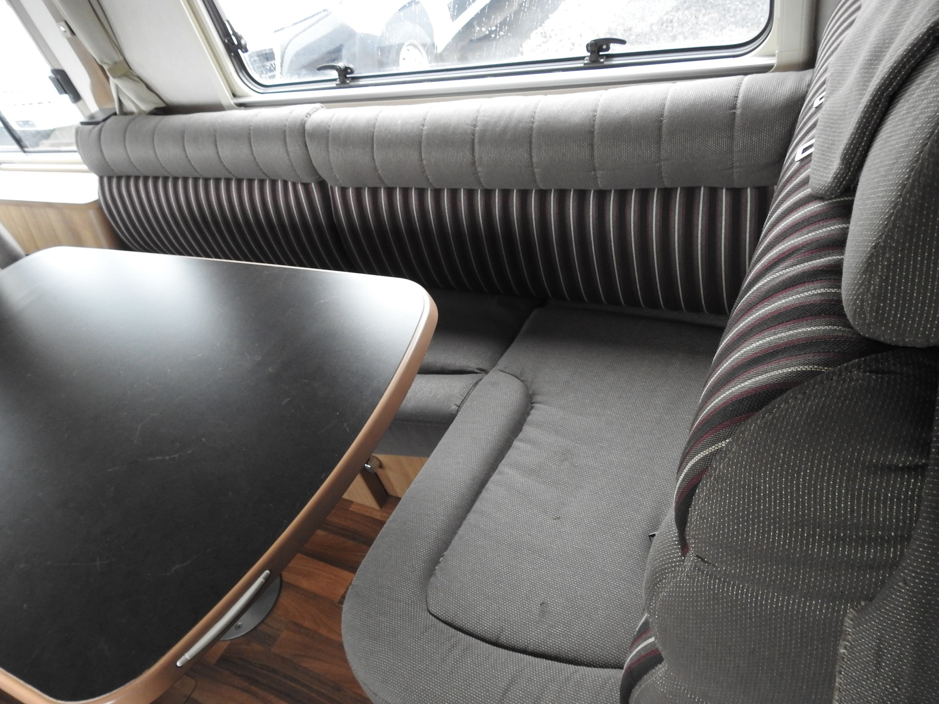 FIAT Ducato Hymer B544-image-17