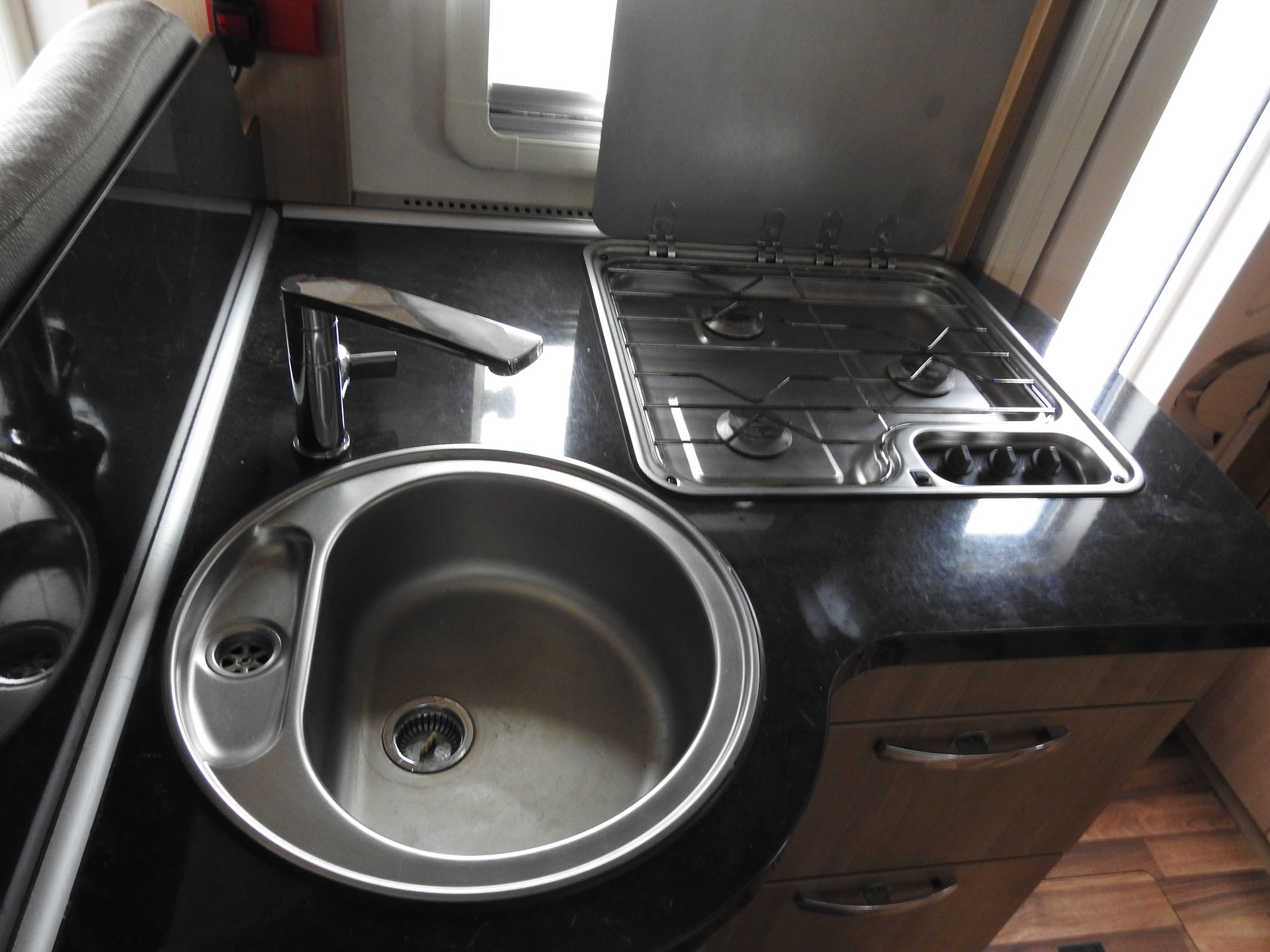FIAT Ducato Hymer B544-image-23
