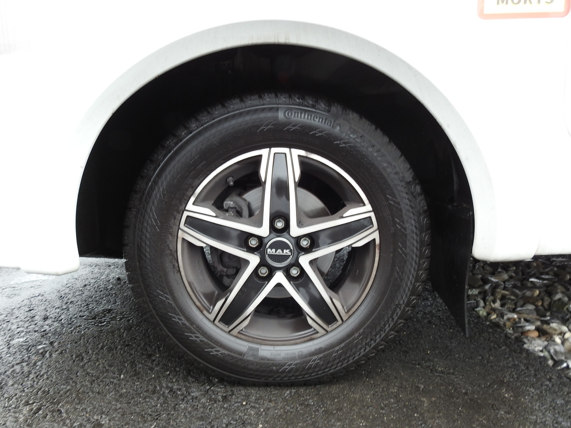 FIAT Ducato Hymer B544-image-8