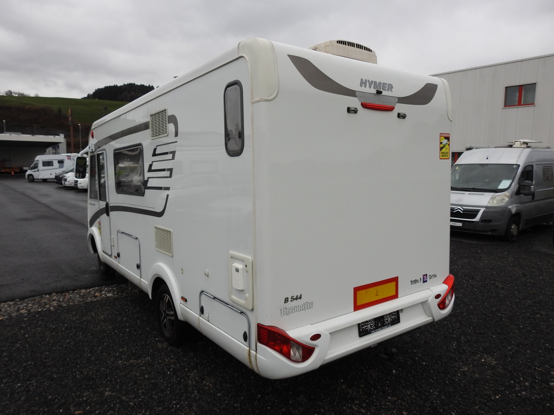 FIAT Ducato Hymer B544-showroom-element-3