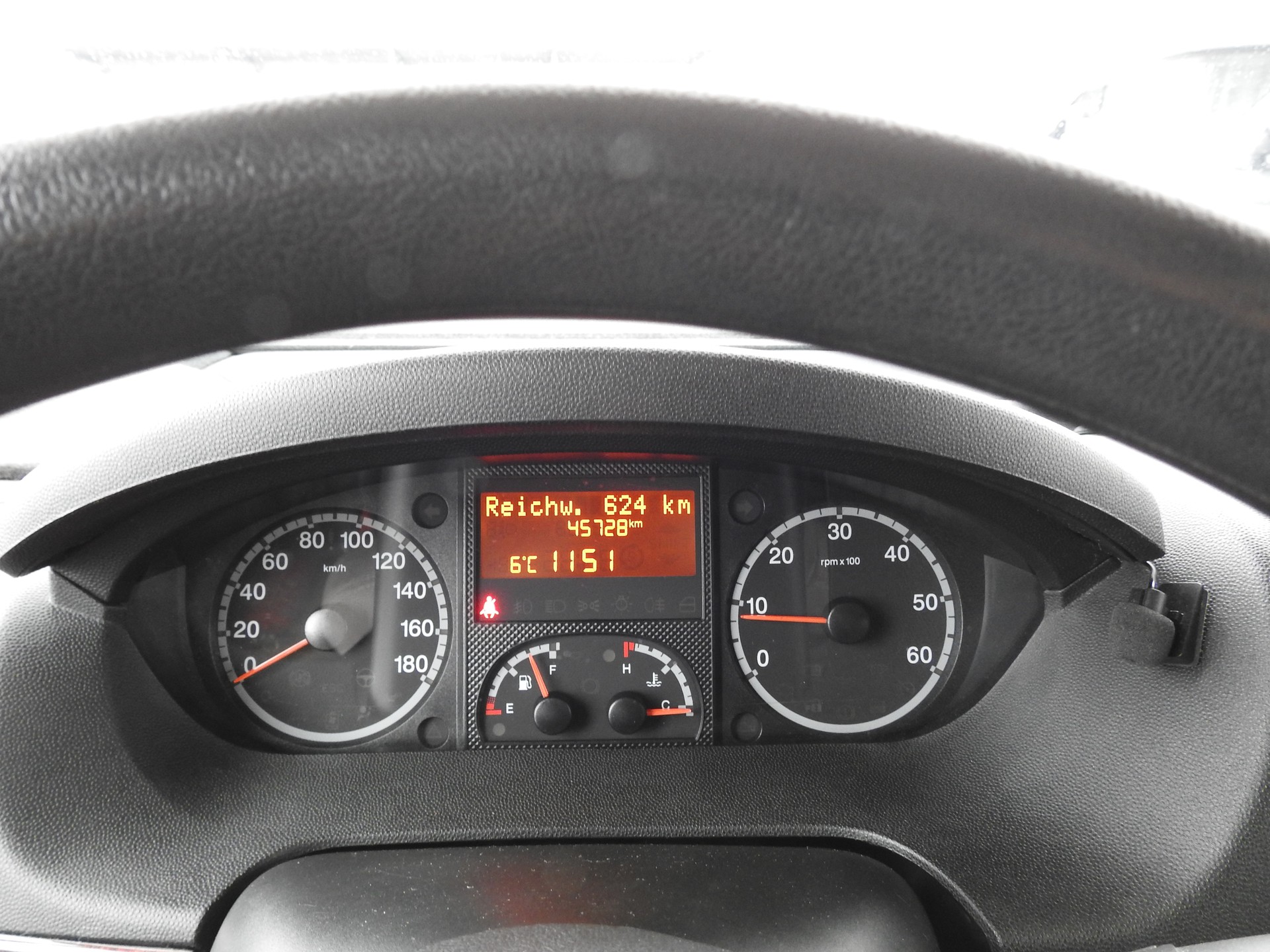 FIAT Ducato Hymer B544-image-14