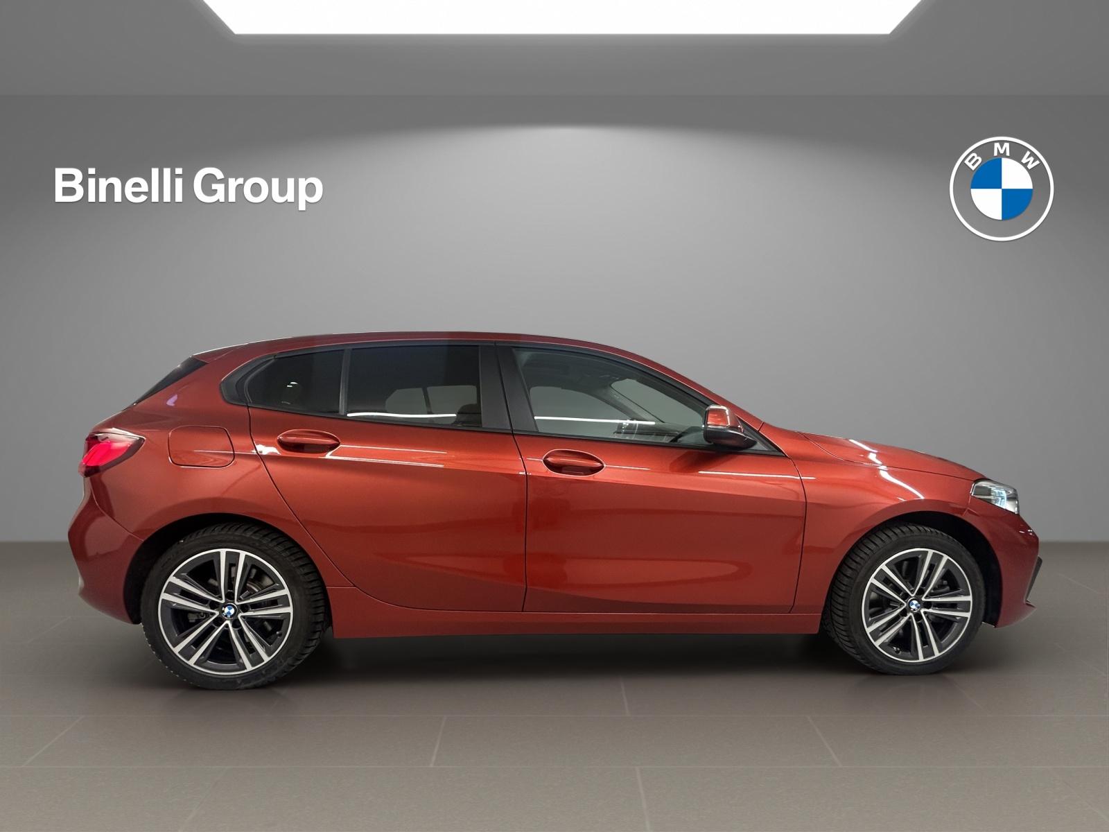 BMW 120d xDrive-image-5