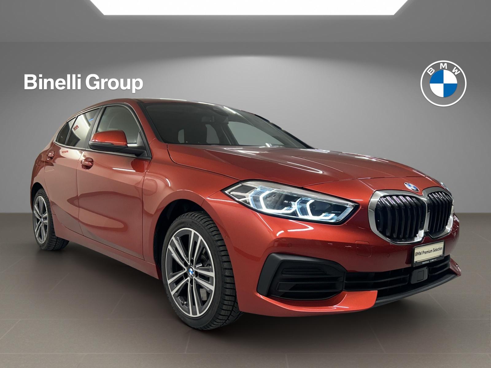 BMW 120d xDrive-image-6