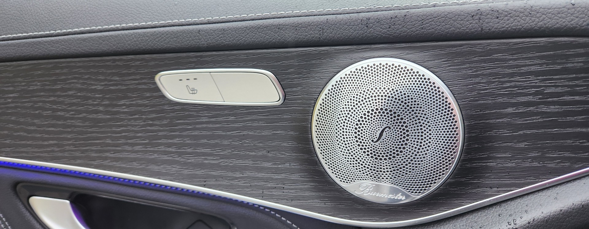 MERCEDES-BENZ GLC 63 S AMG 4Matic 9G-Tronic-image-10