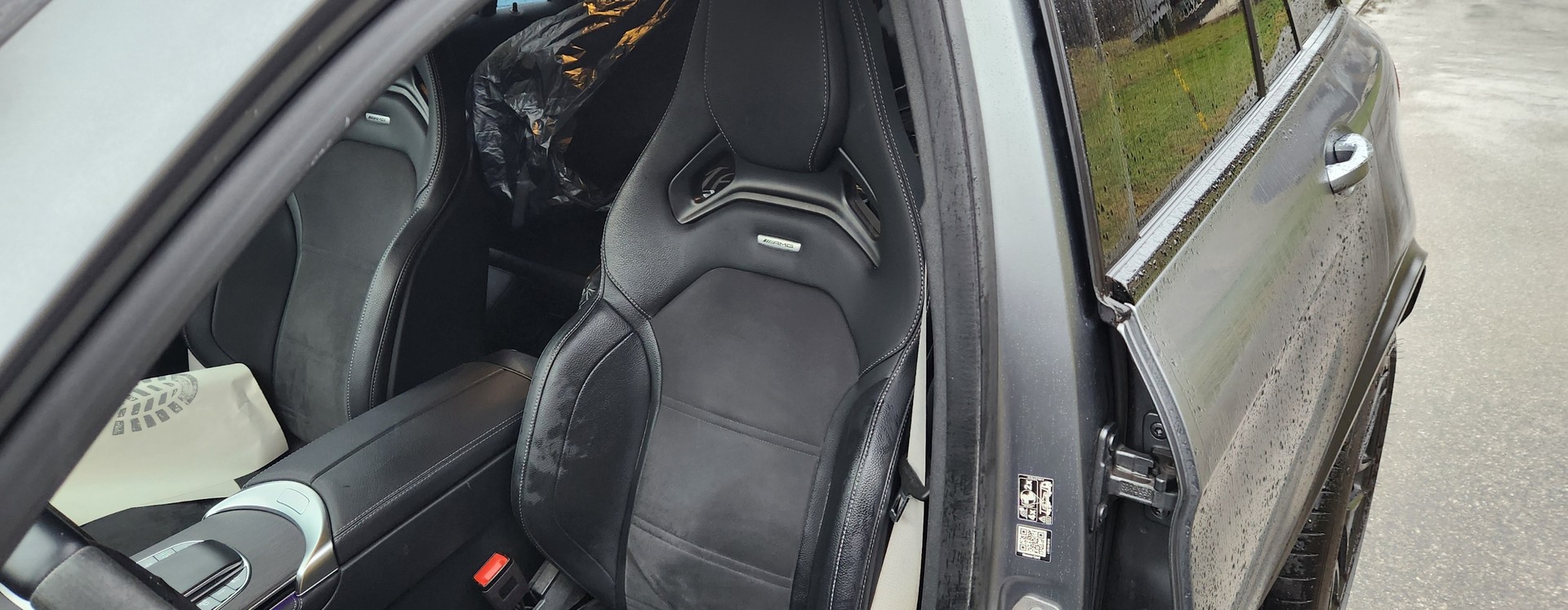 MERCEDES-BENZ GLC 63 S AMG 4Matic 9G-Tronic-image-12