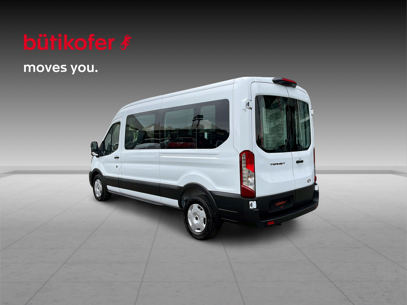 FORD Transit Kombi 350 L3 2.0 EcoBlue 150 Trend Rollstuhlgängig-image-4