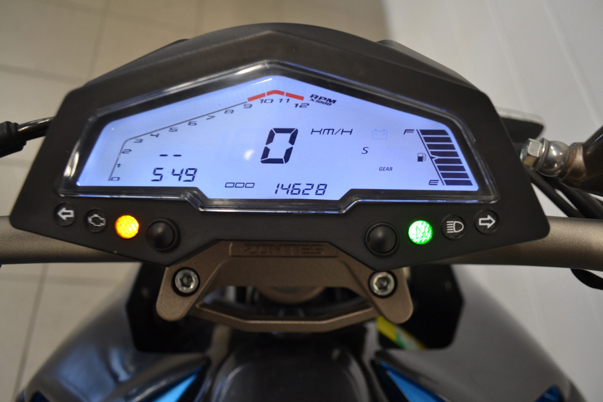 ZONTES ZT 125-image-4