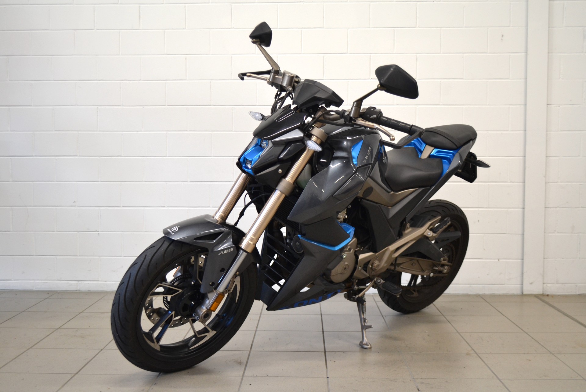 ZONTES ZT 125-image-1