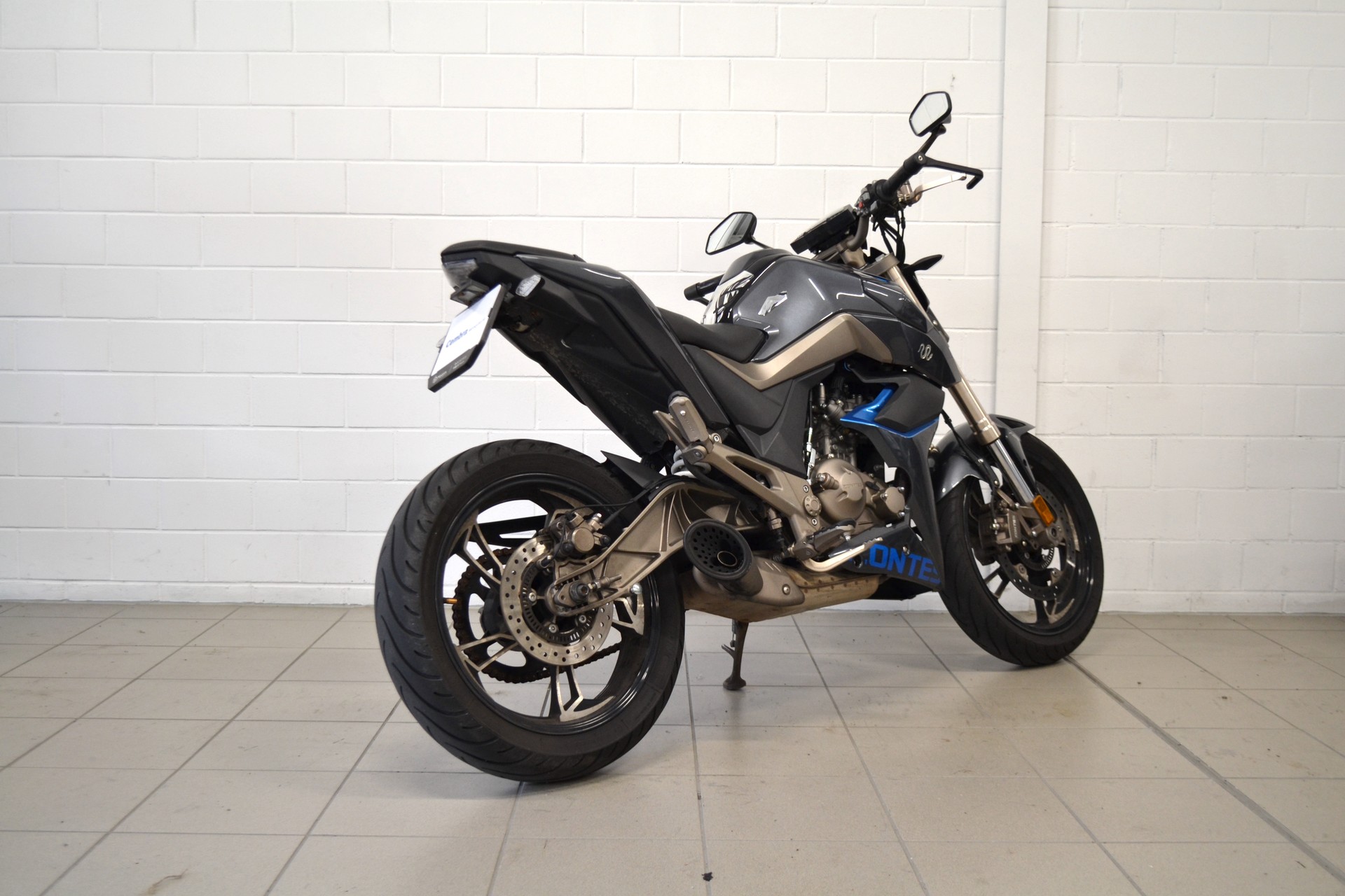 ZONTES ZT 125-image-3