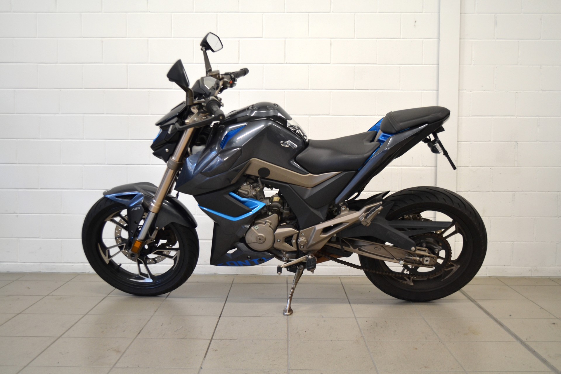 ZONTES ZT 125-image-2