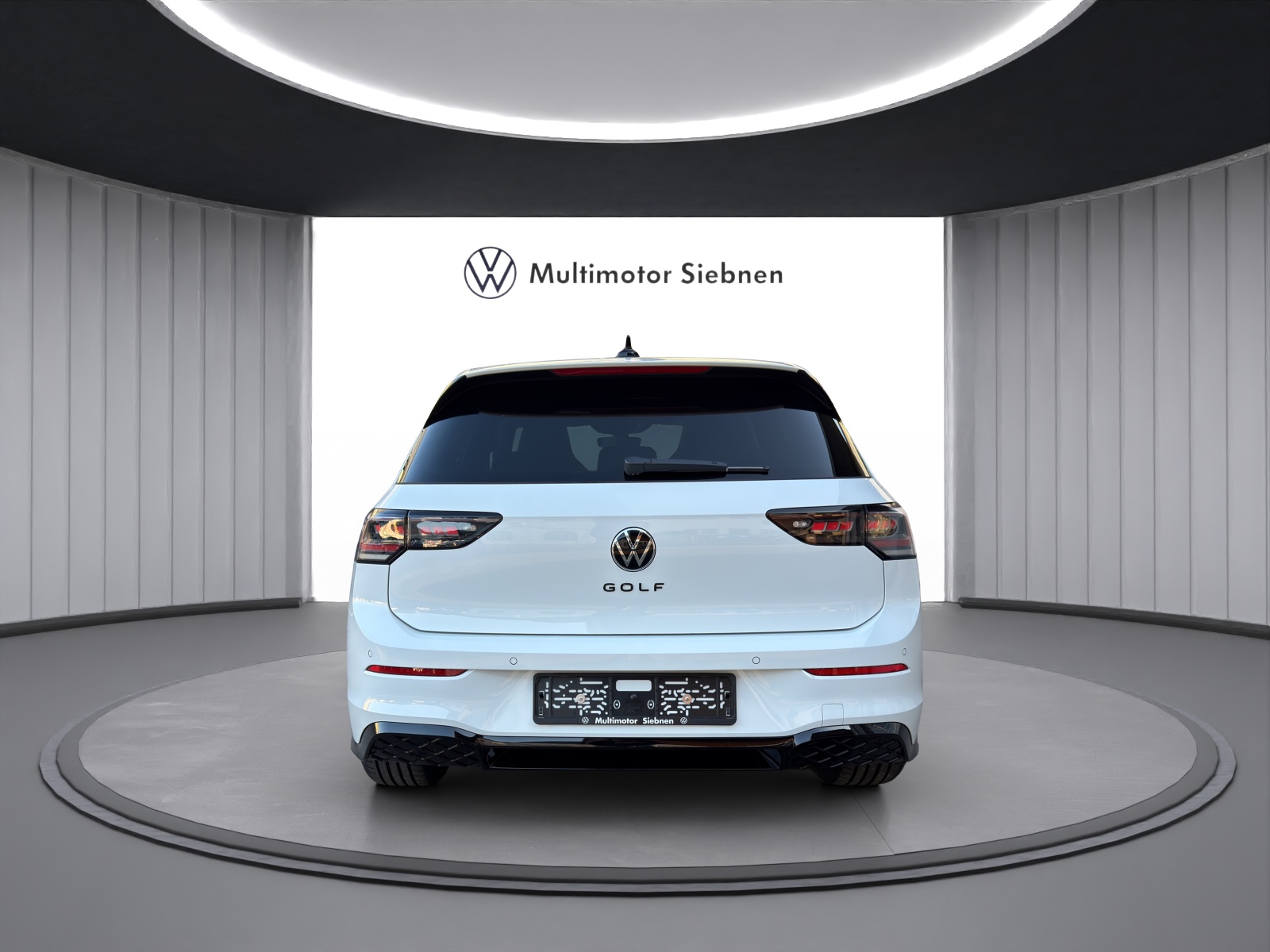 VW Golf 1.5 e TSI mHEV R-Line DSG-showroom-element-3