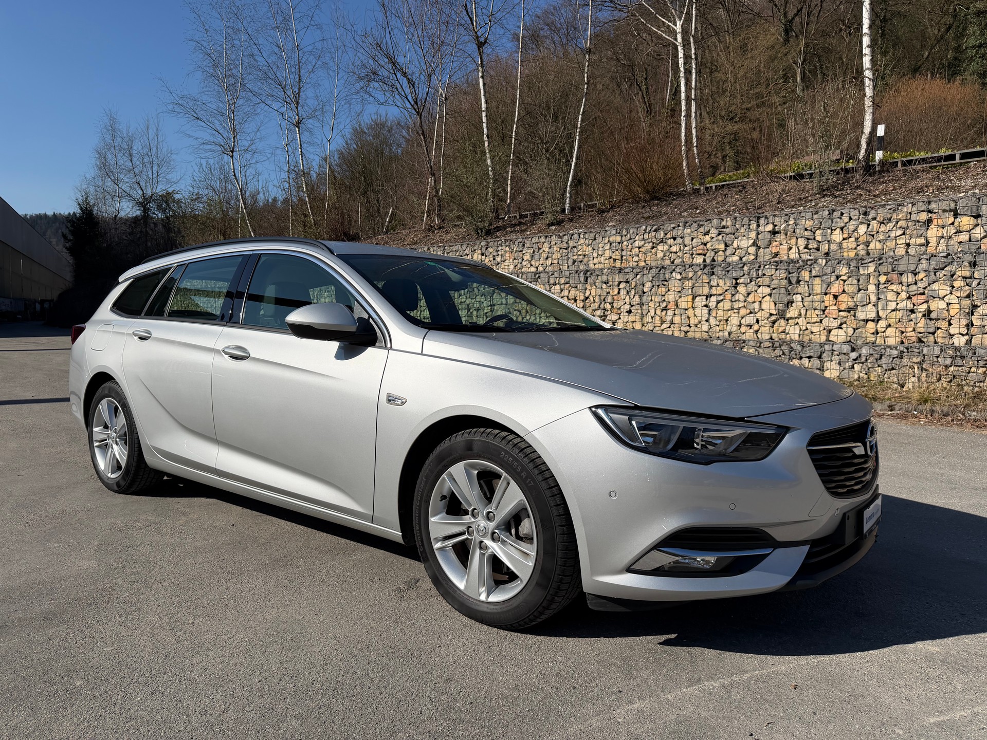 OPEL Insignia 1.6 CDTI Sports Tourer Edition Automatic