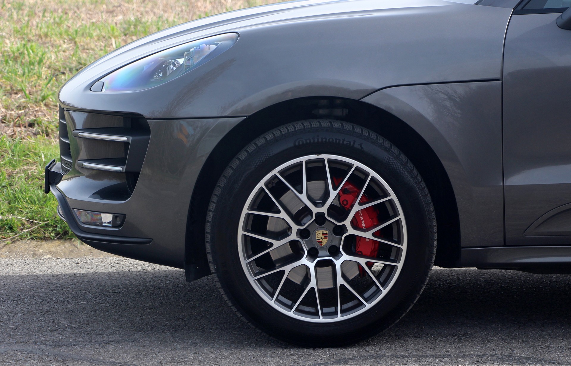 PORSCHE Macan Turbo PDK-image-20