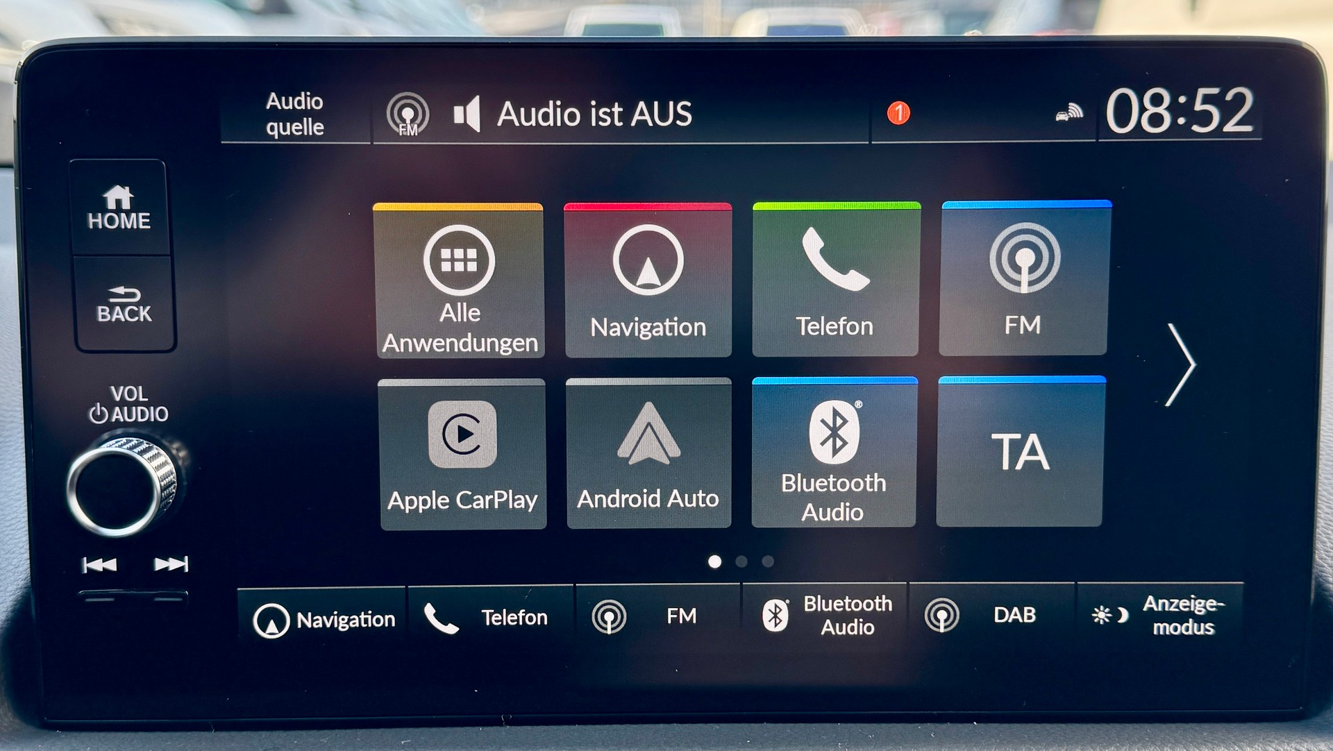 HONDA Civic 2.0 i-MMD HEV Advance 1.9% Leasing Aktion unschlagbar mit 8 Jahren Garantie-image-14