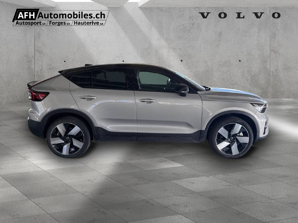 VOLVO C40 P8 Twin Recharge Ultimate AWD-image-5