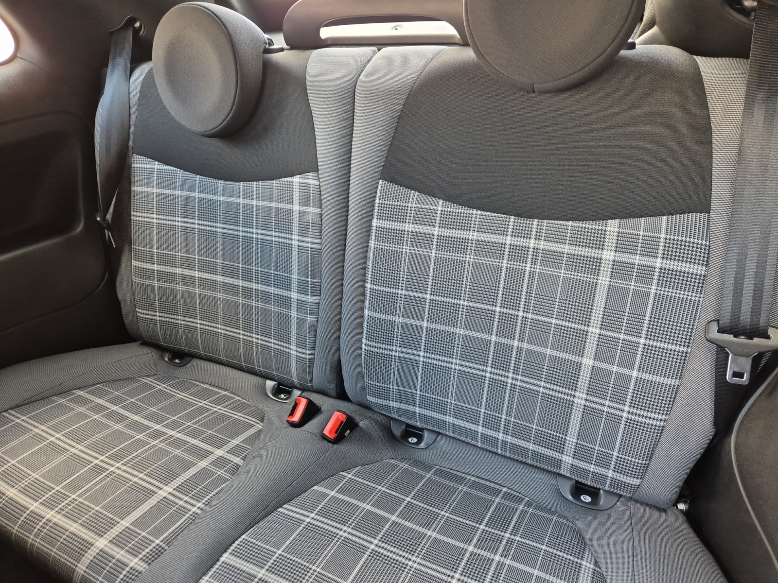 FIAT 500 1.2 Lounge Dualogic-image-6