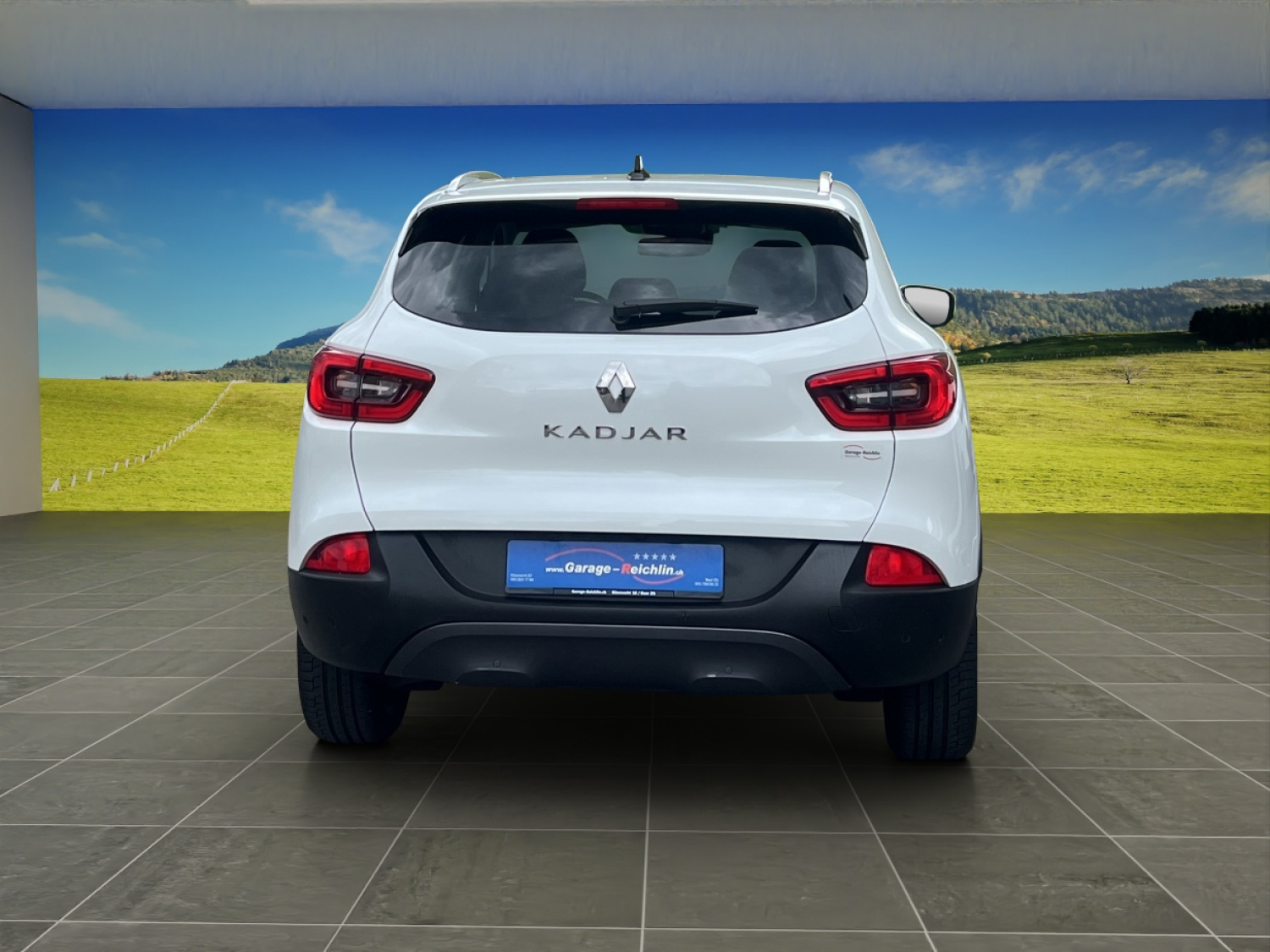 RENAULT Kadjar 1.2 TCe 90th Anniv. EDC-showroom-element-3