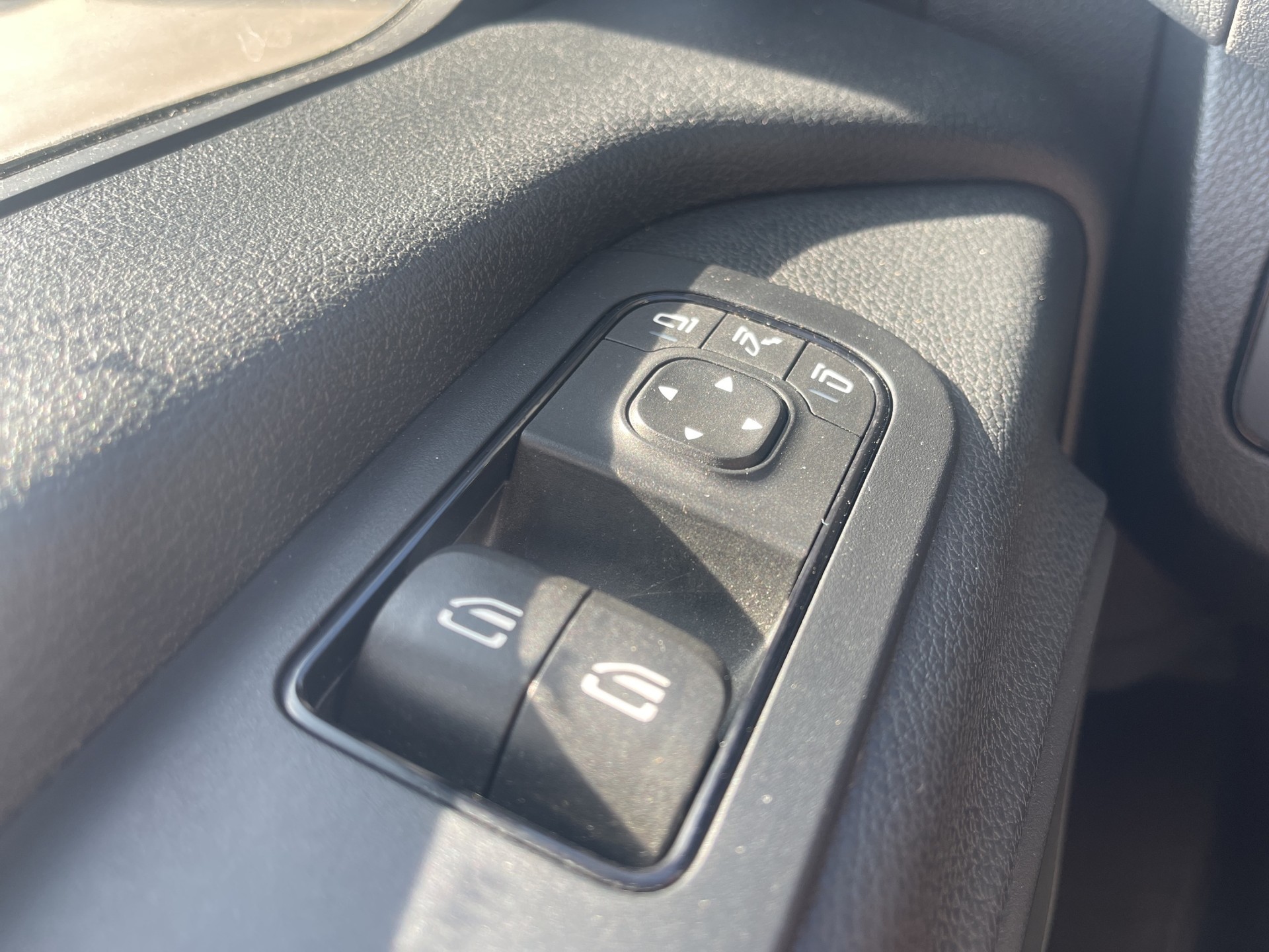 MERCEDES-BENZ Sprinter 316 CDI Standard 7G-Tronic-image-25