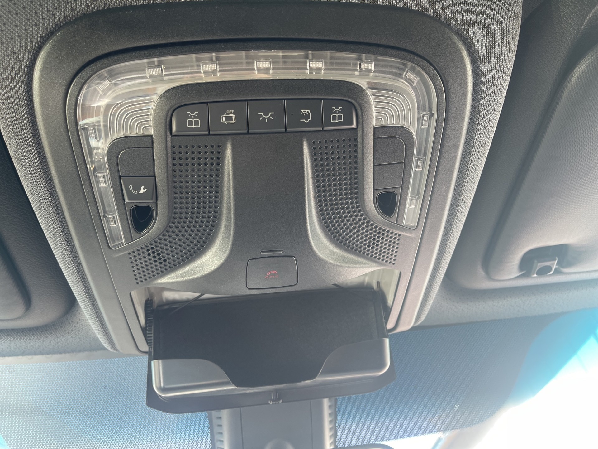 MERCEDES-BENZ Sprinter 316 CDI Standard 7G-Tronic-image-27