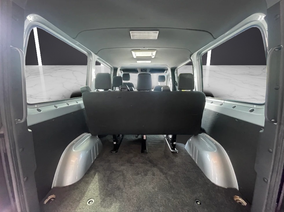 MERCEDES-BENZ Sprinter 316 CDI Standard 7G-Tronic-image-12