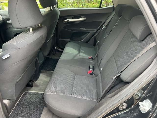 TOYOTA Auris 1.8 16V HSD Linea Sol Premium-image-9