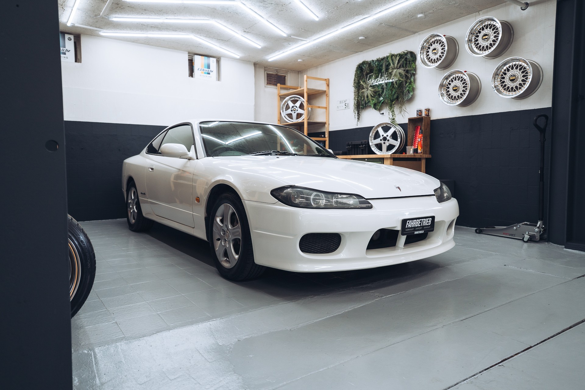 NISSAN S15 Spec R-image-4