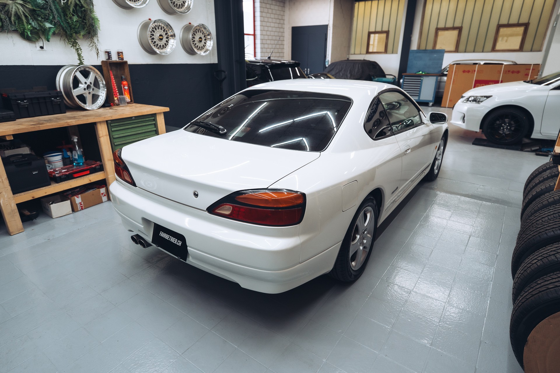 NISSAN S15 Spec R-image-5