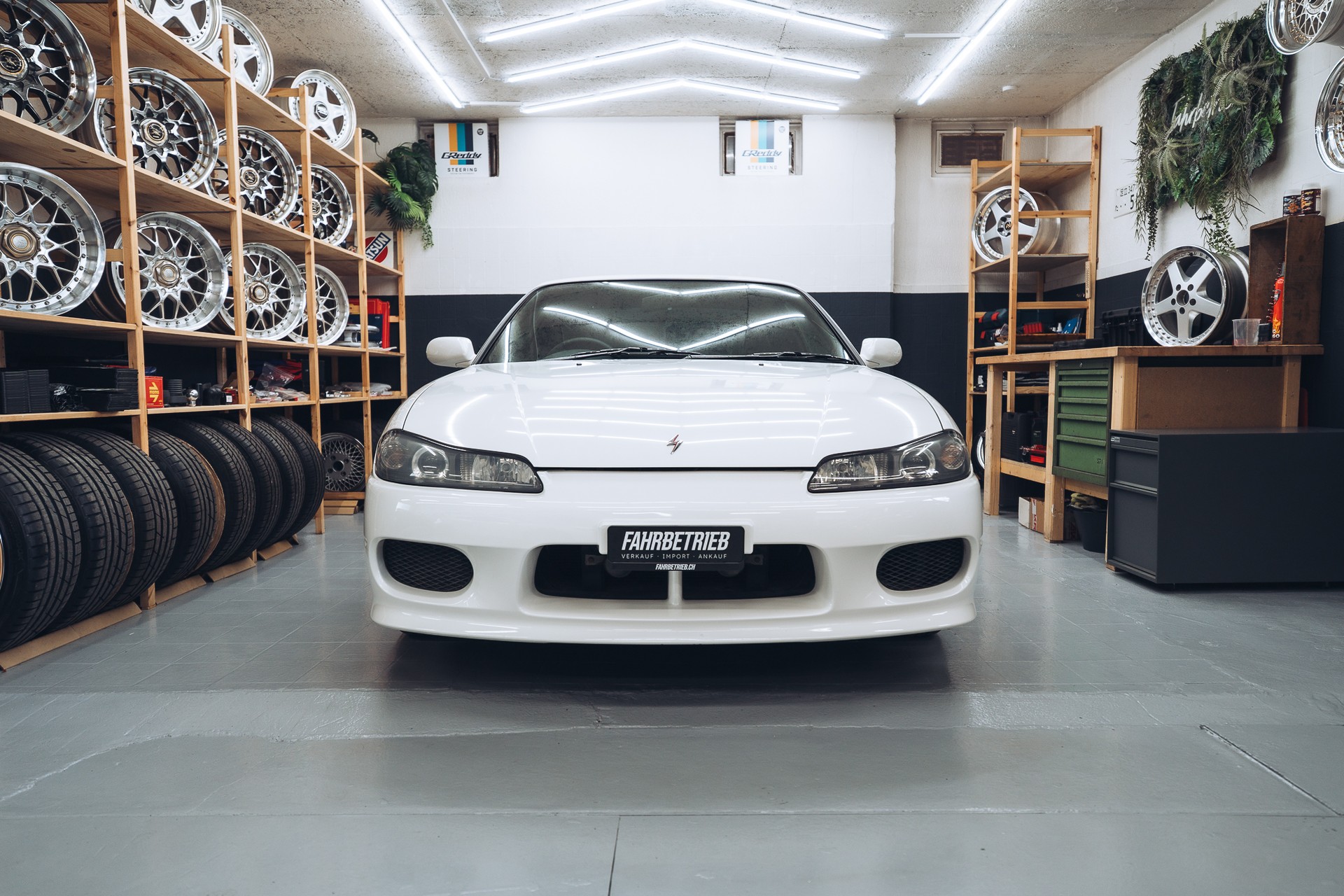 NISSAN S15 Spec R-image-2
