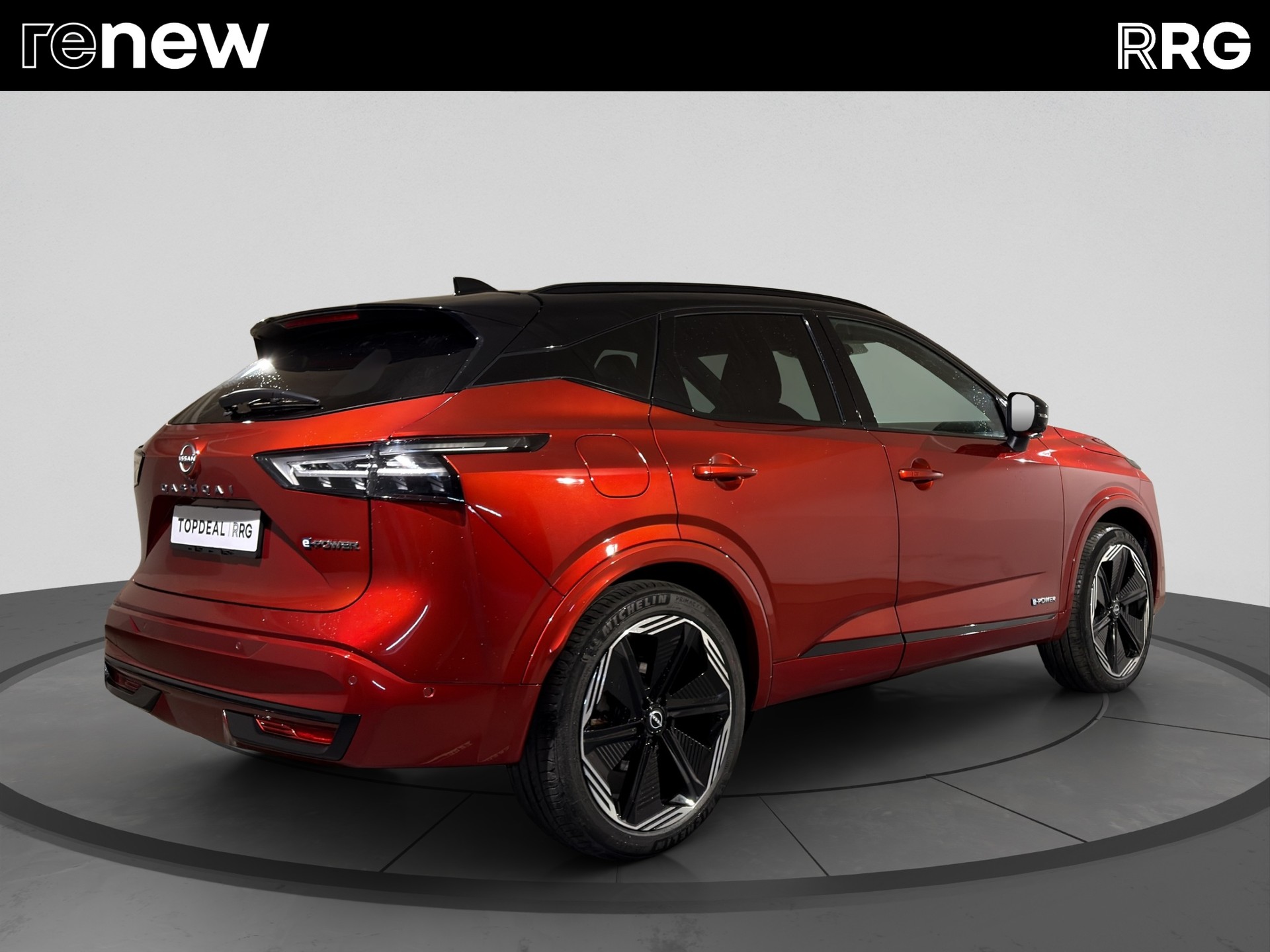 NISSAN Qashqai 1.5 VC-T e-Power N-Design-showroom-element-2