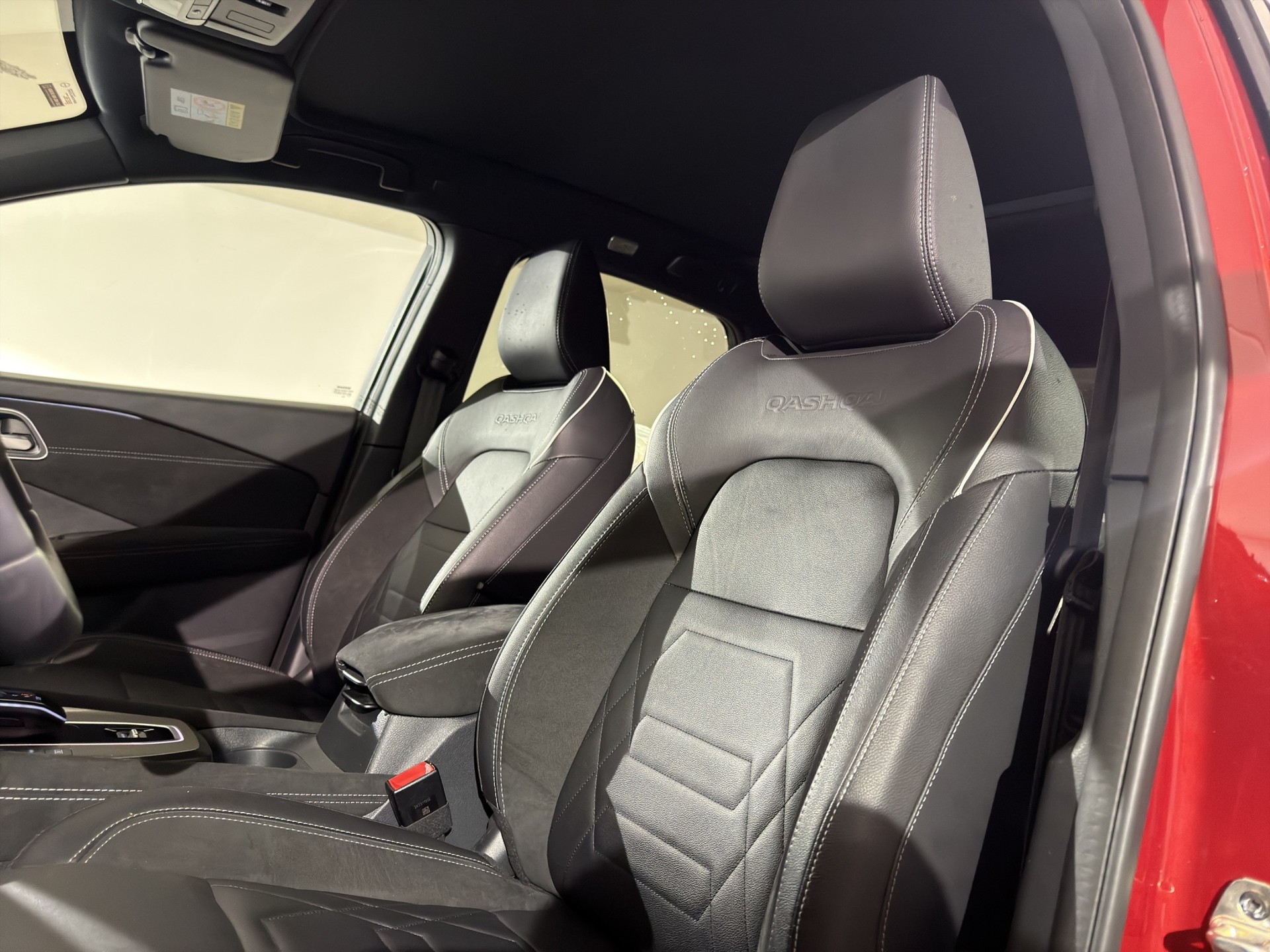 NISSAN Qashqai 1.5 VC-T e-Power N-Design-image-18