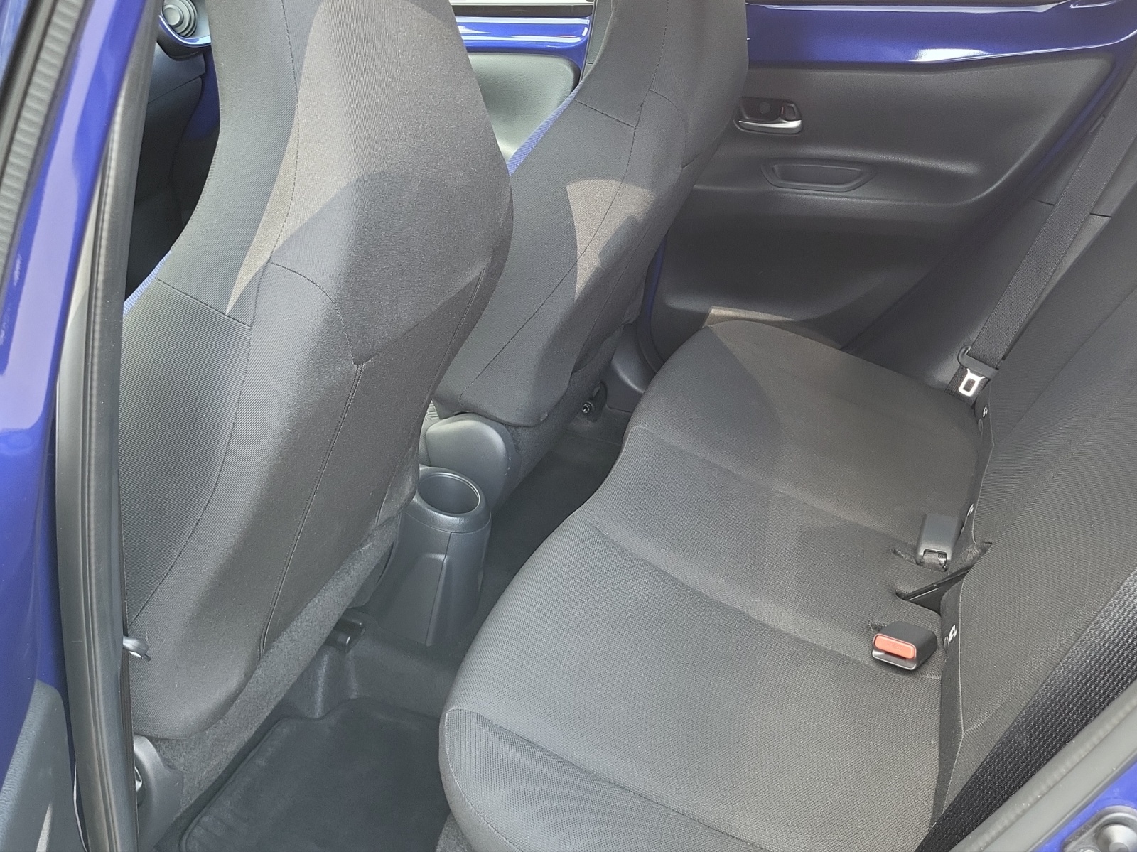 TOYOTA Aygo X 1.0 VVT-i Trend-image-15