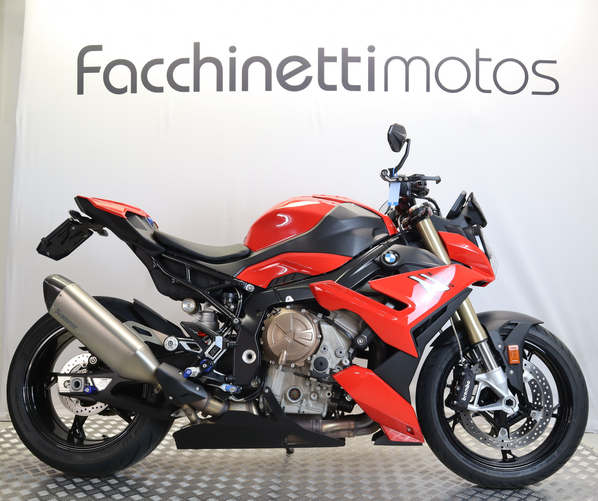 BMW S 1000 R-image-0