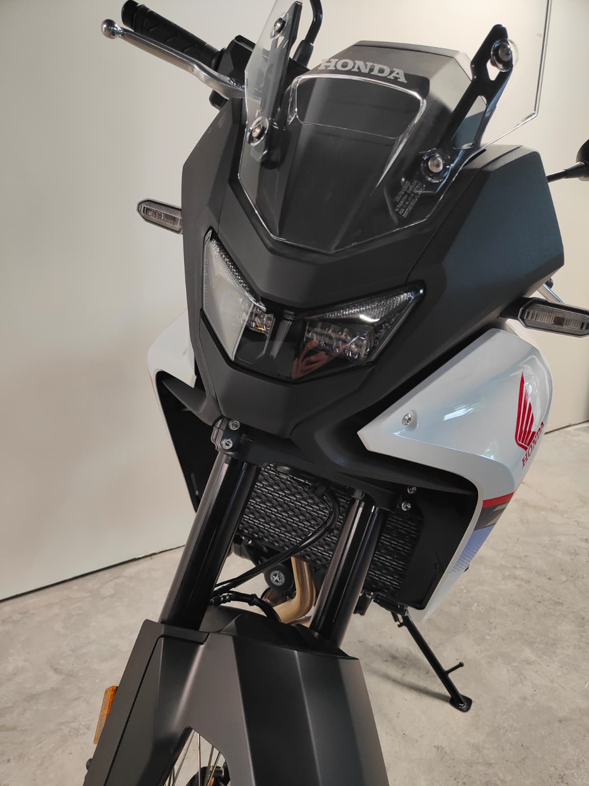 HONDA XL 750 Transalp-image-3
