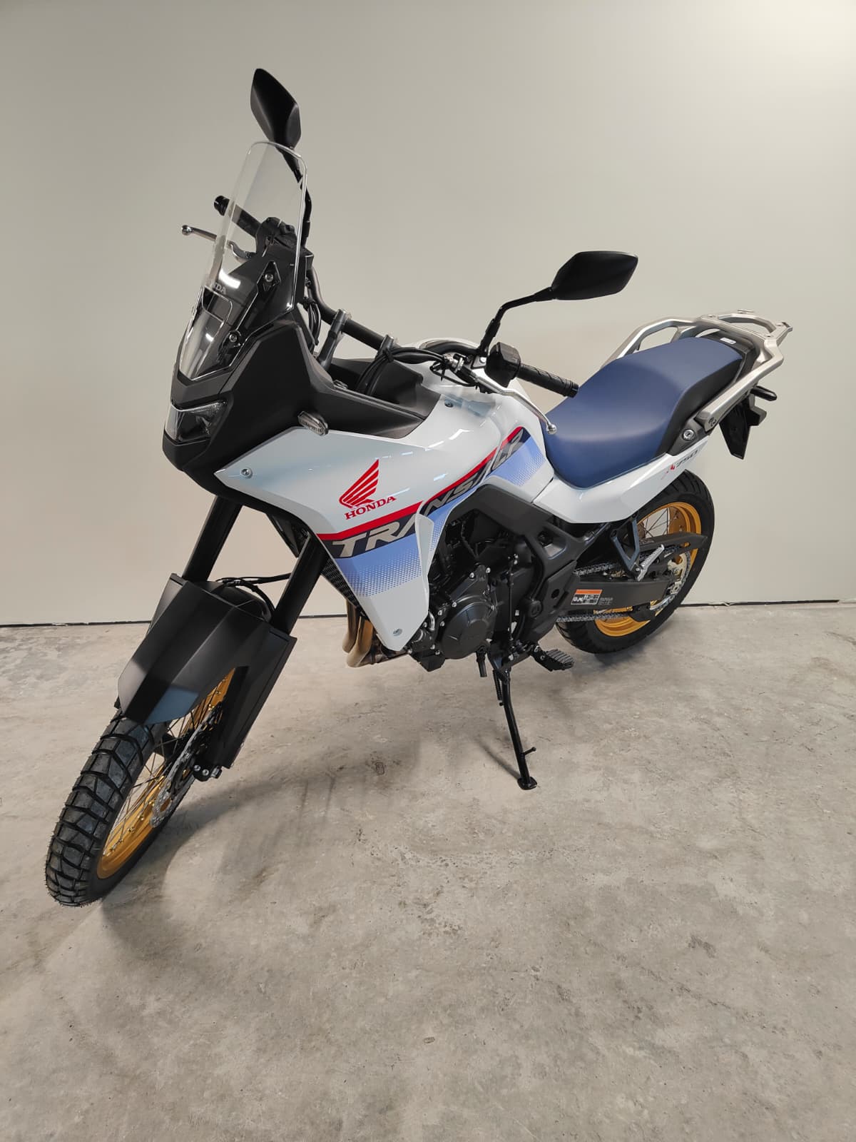 HONDA XL 750 Transalp-image-2