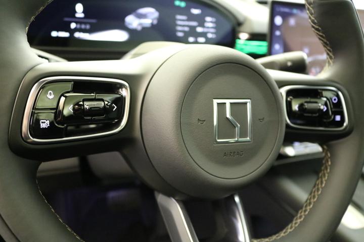 ZEEKR 7X Privilege AWD-image-5