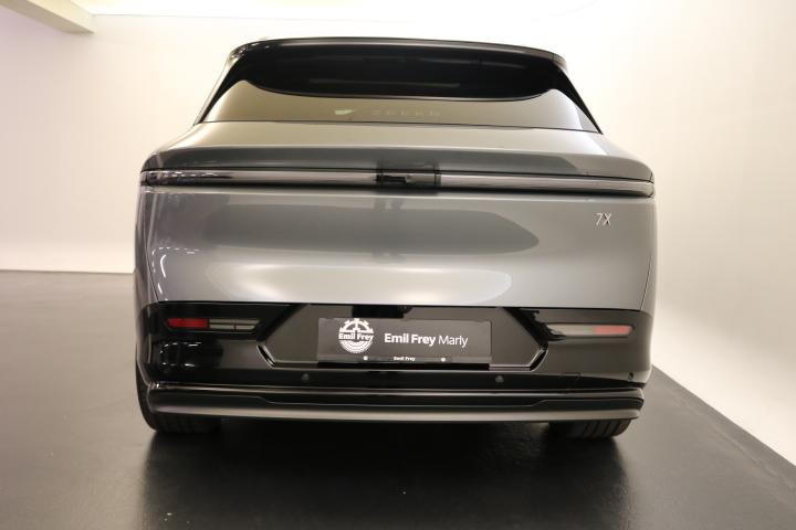 ZEEKR 7X Privilege AWD-image-15