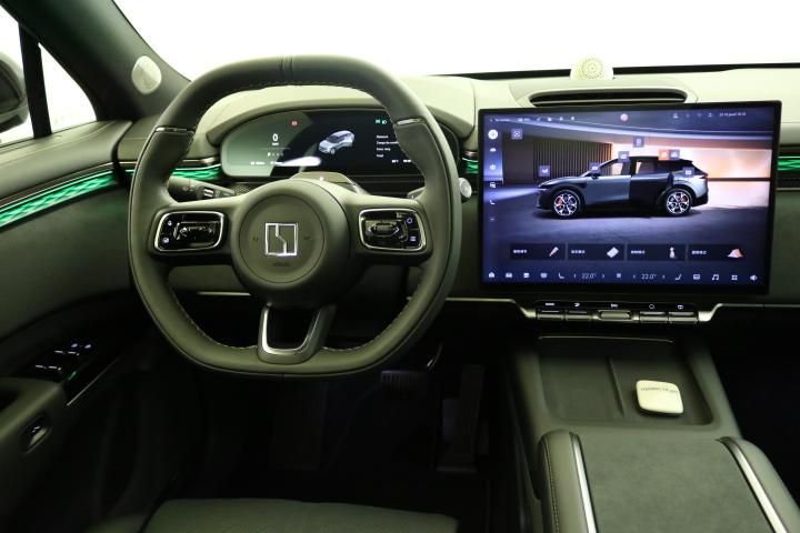 ZEEKR 7X Privilege AWD-image-6