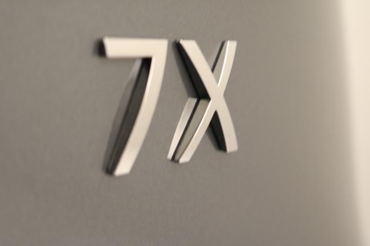 ZEEKR 7X Privilege AWD-image-17