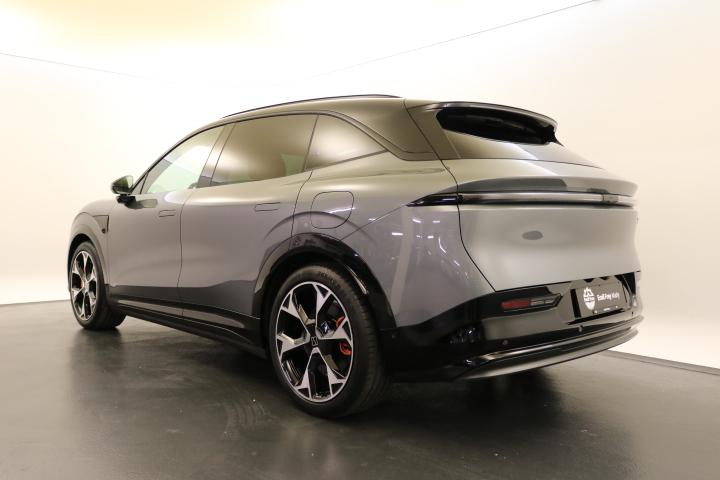 ZEEKR 7X Privilege AWD-image-14