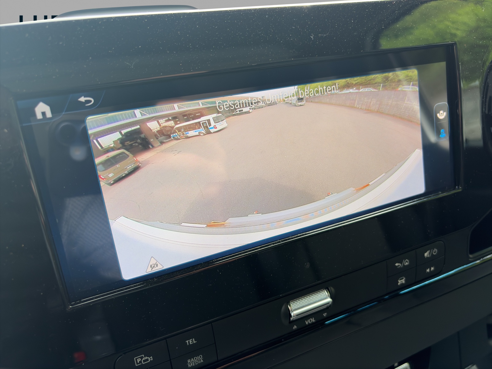 MERCEDES-BENZ Sprinter 319 CDI Pro Lang 9G-TRONIC-image-11