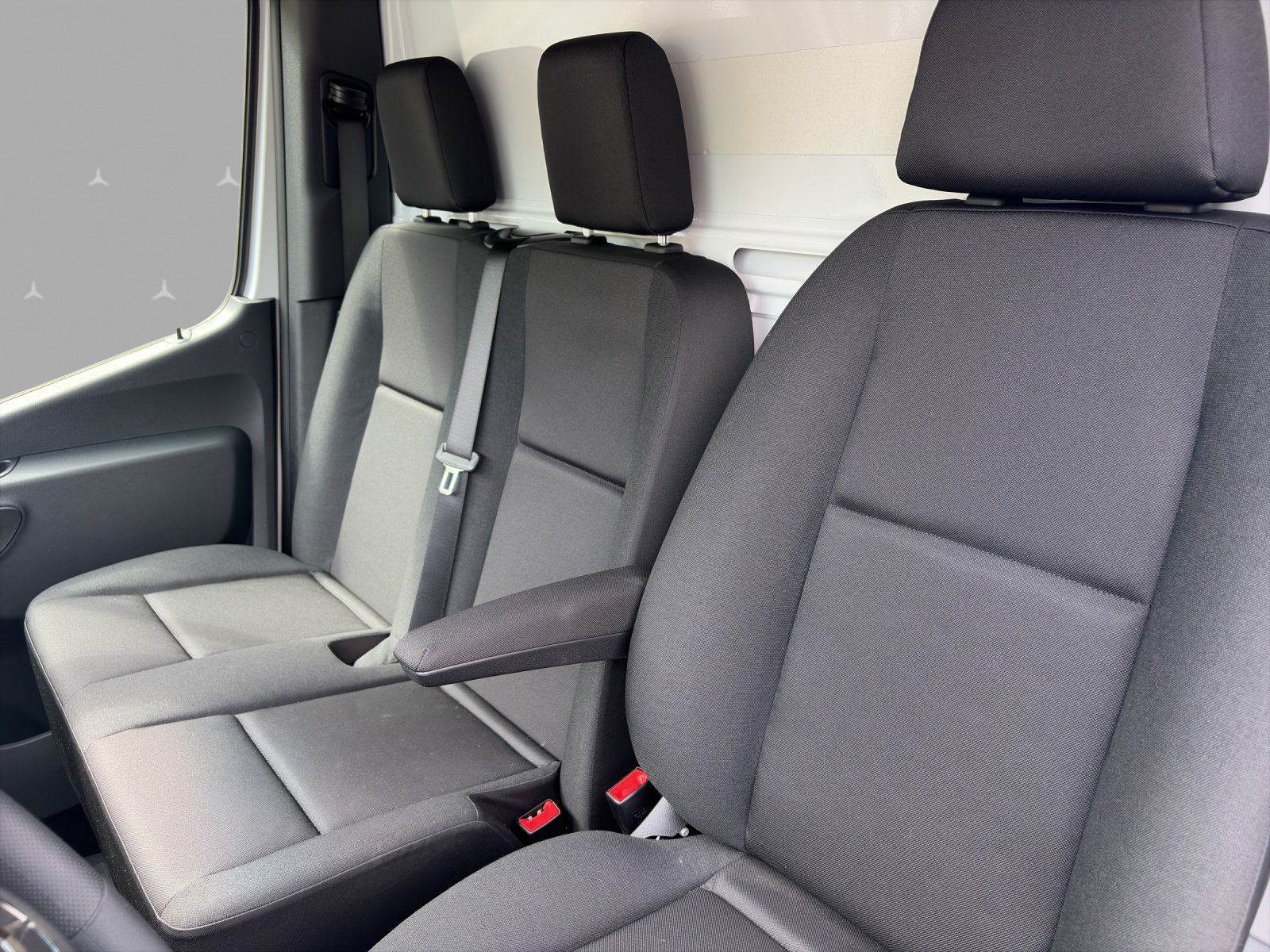 MERCEDES-BENZ Sprinter 319 CDI Pro Lang 9G-TRONIC-image-7