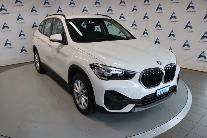 BMW X1 xDrive 18d Steptronic