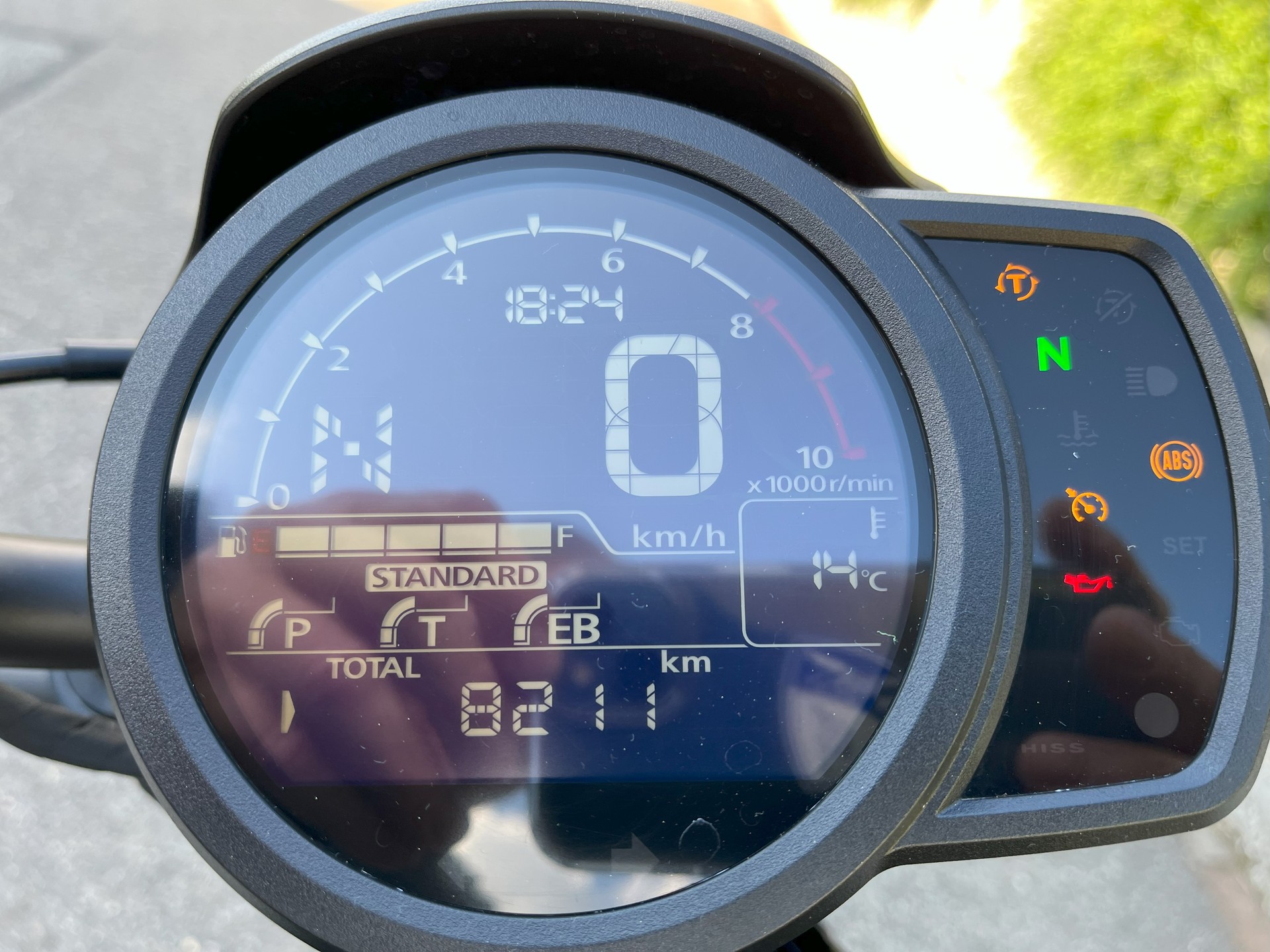 HONDA ABS-image-7