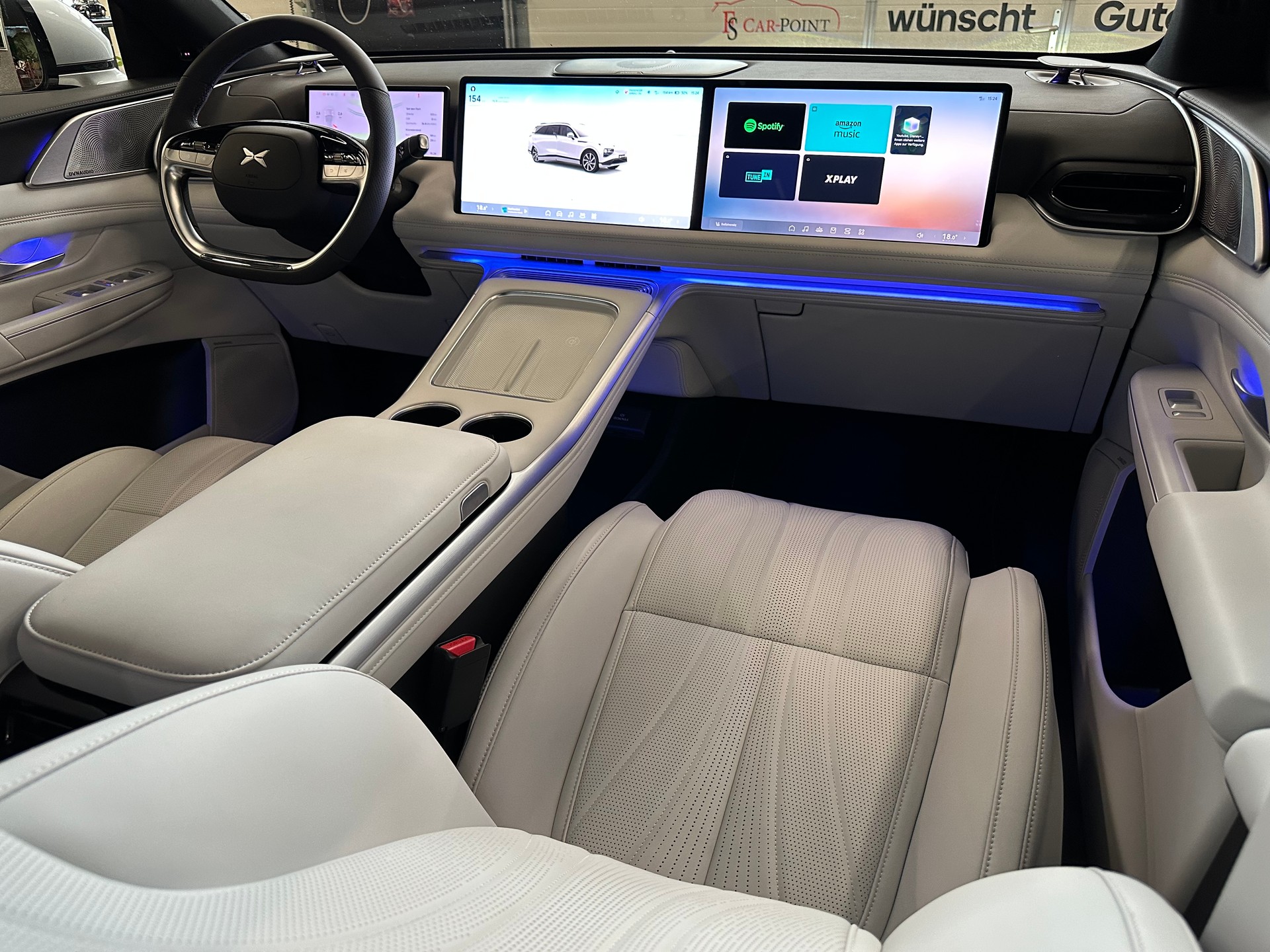 XPENG G9 98kWh Performance AWD-image-19