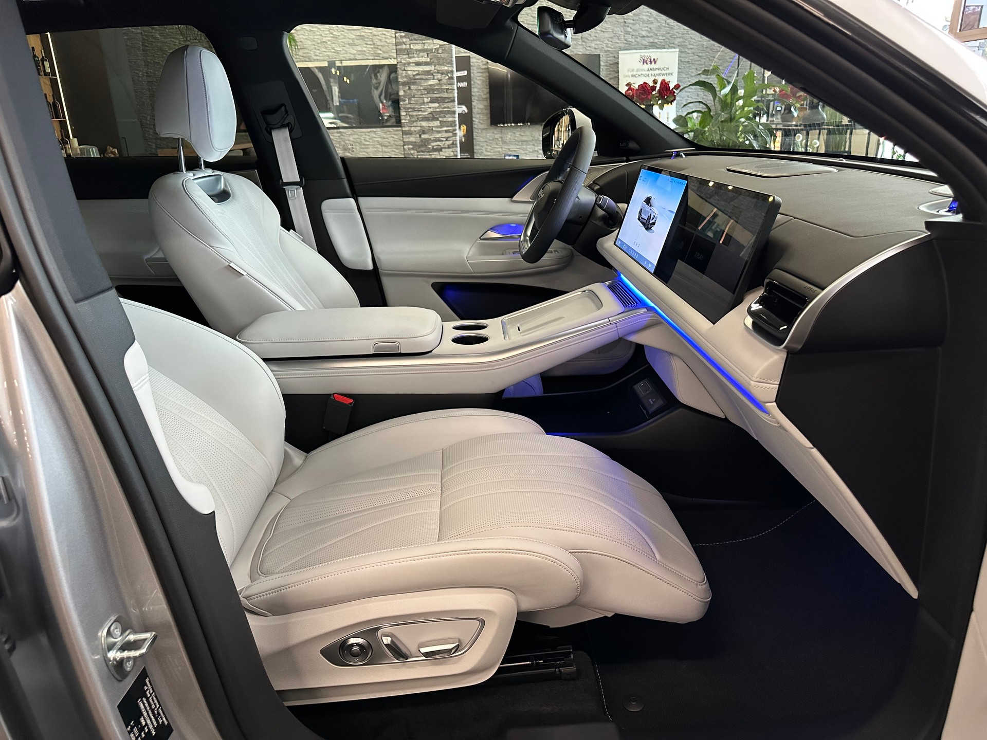 XPENG G9 98kWh Performance AWD-image-22