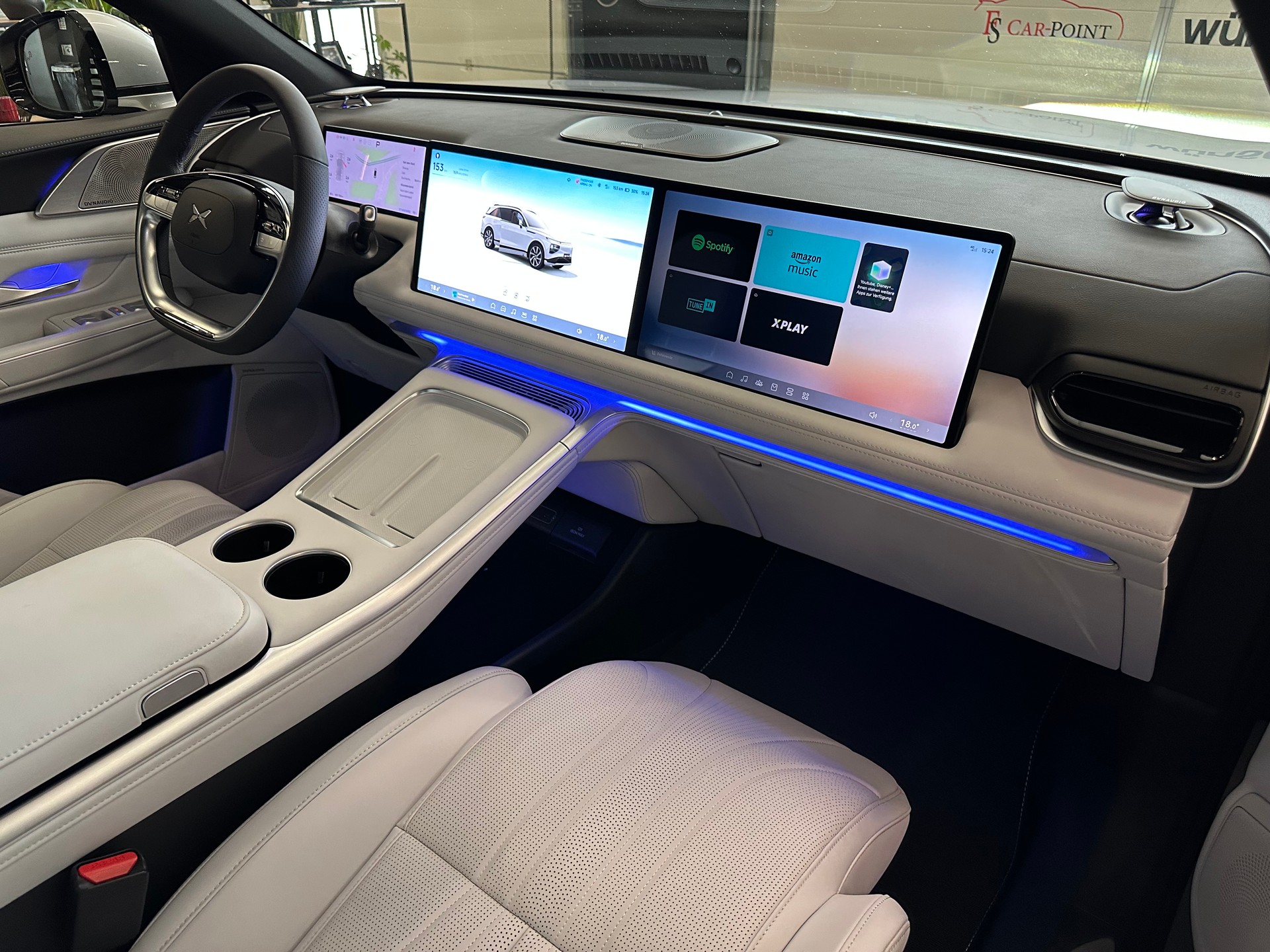XPENG G9 98kWh Performance AWD-image-21