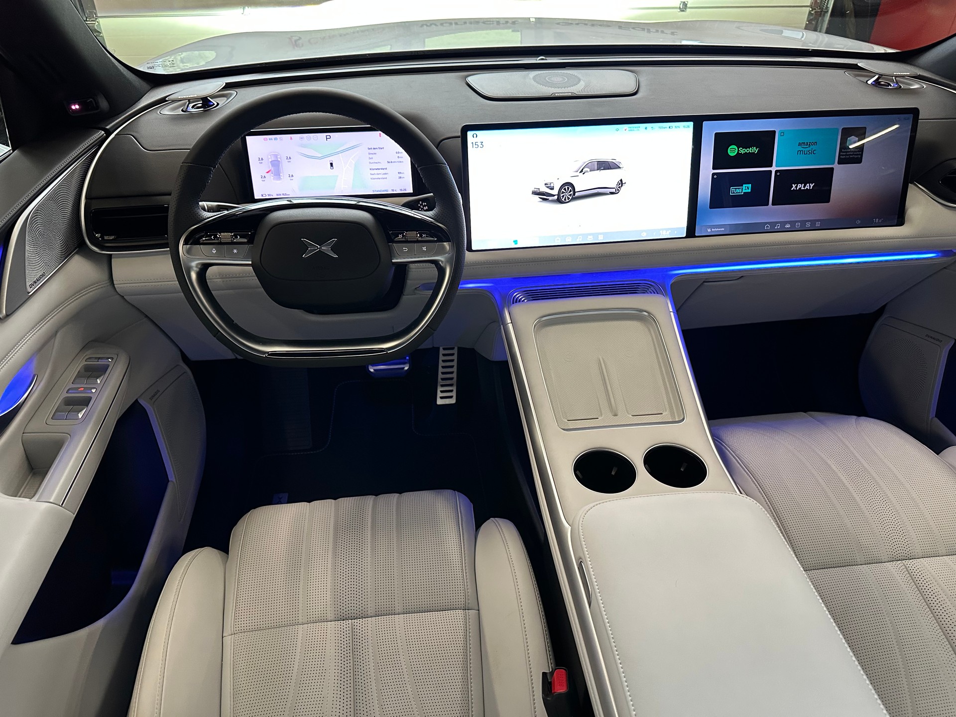 XPENG G9 98kWh Performance AWD-image-23