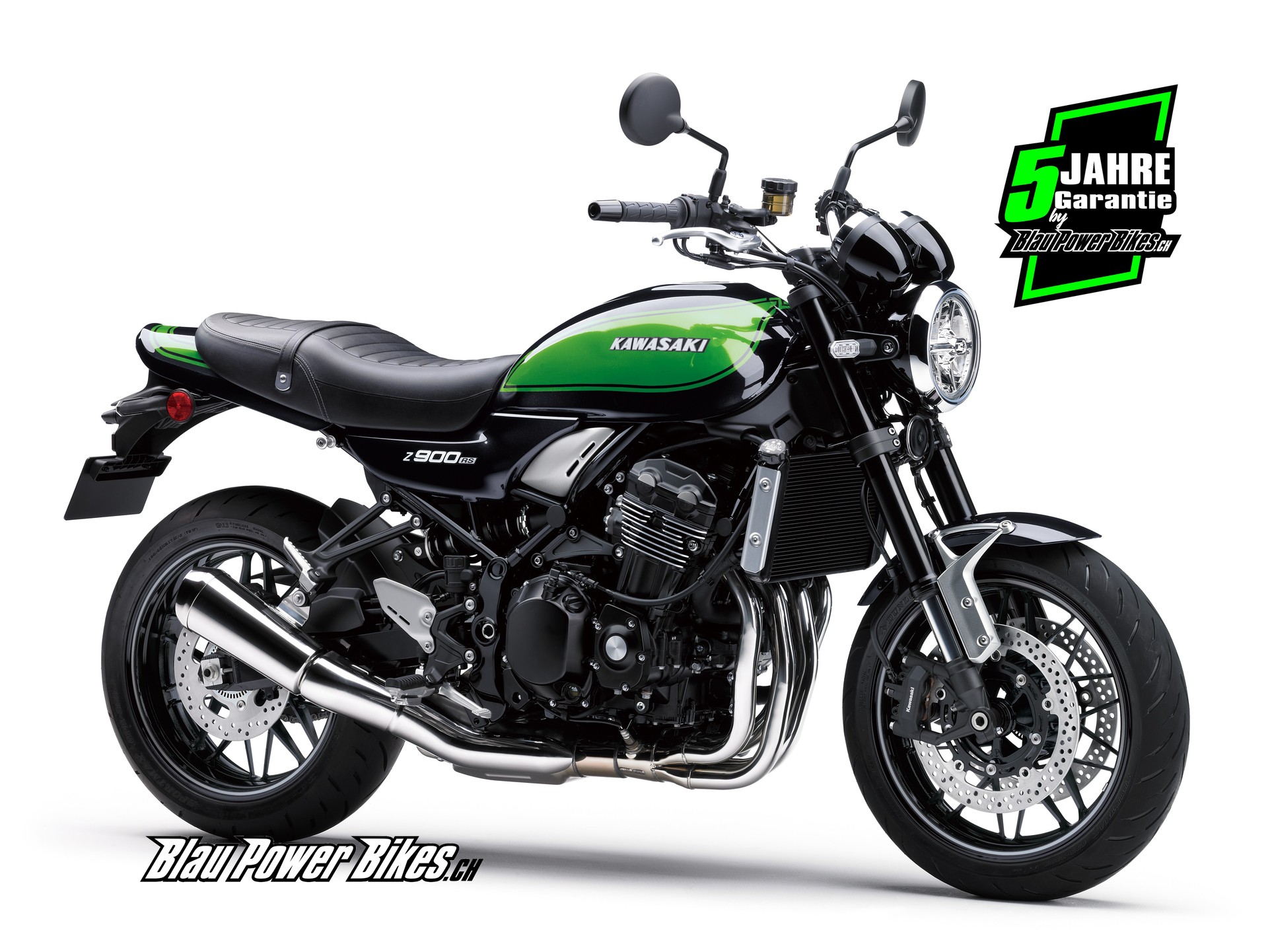 KAWASAKI Z 900 RS MY25-image-0