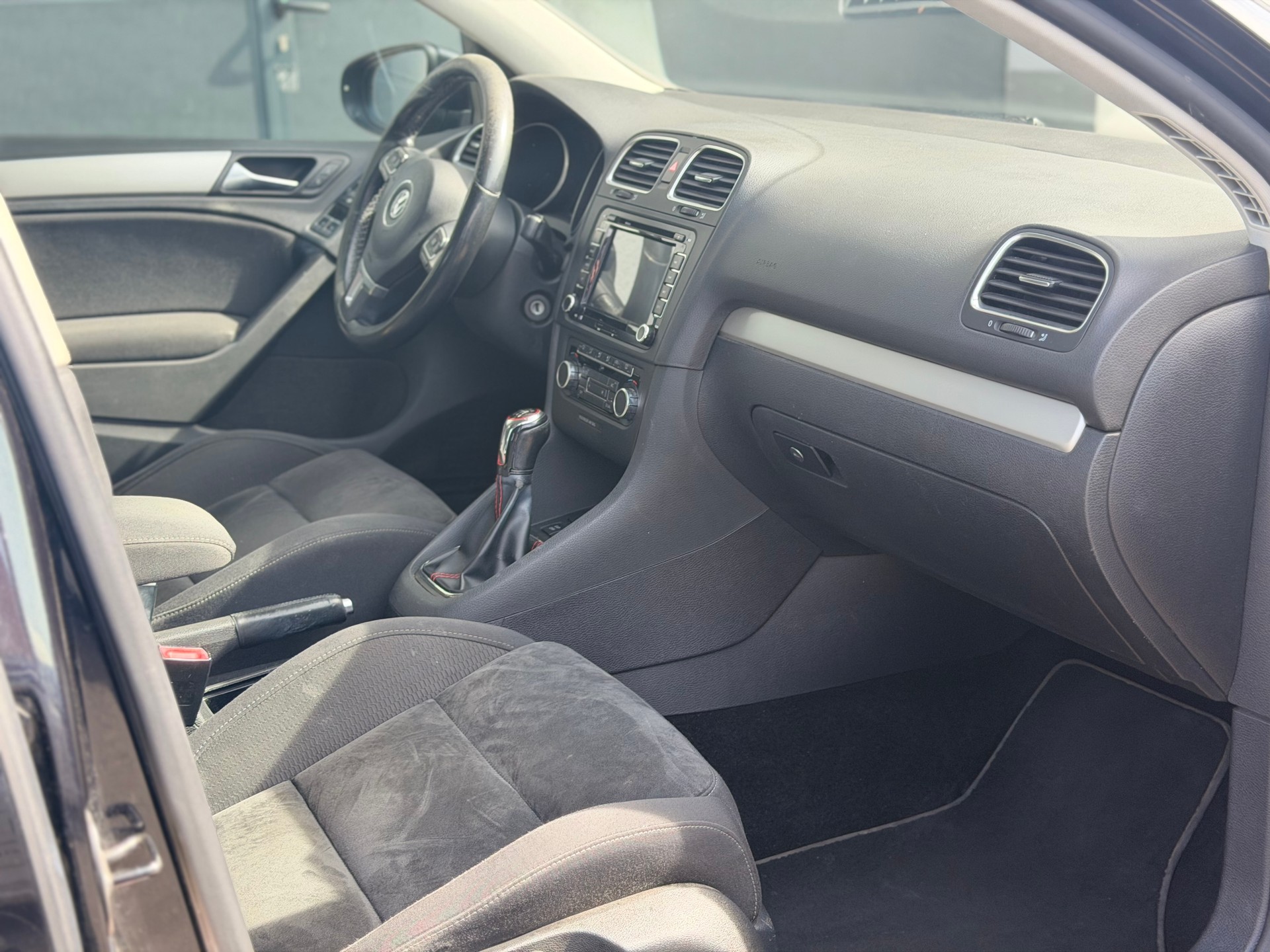 VW Golf 1.4 TSI Highline-image-7