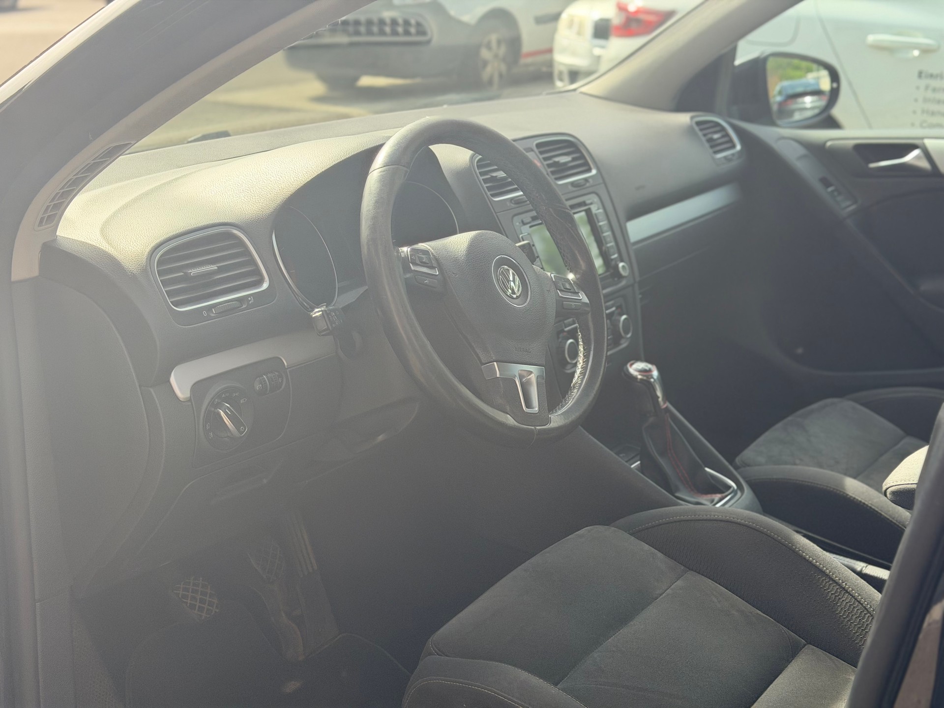 VW Golf 1.4 TSI Highline-image-5